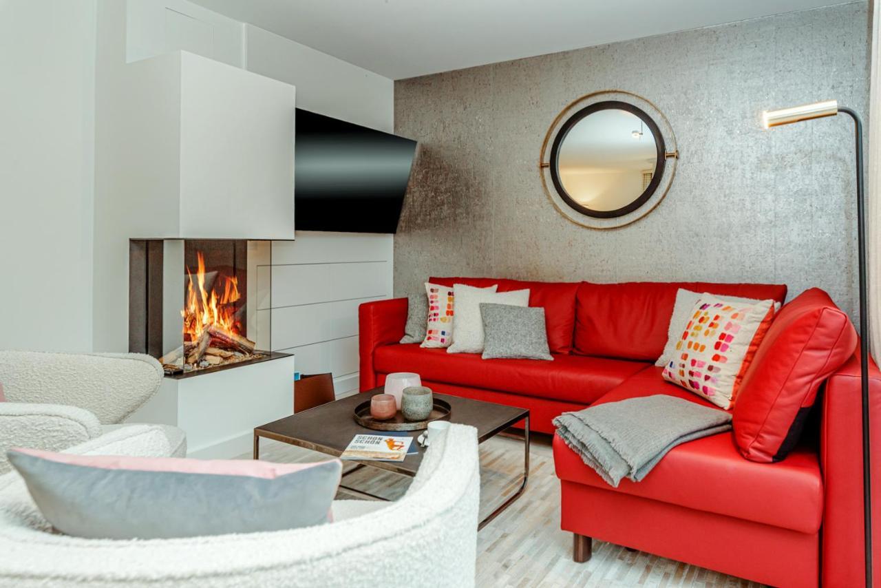 Hotel Hof Galerie Morsum  Zewnętrze zdjęcie