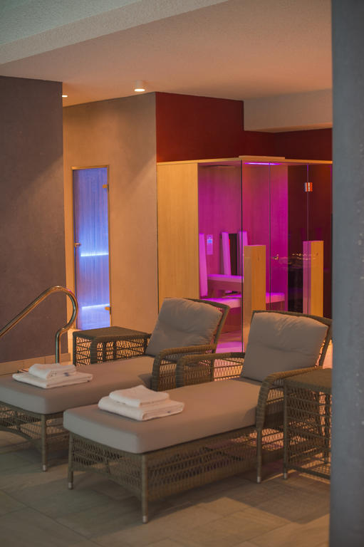 Hotel Hof Galerie Morsum  Zewnętrze zdjęcie