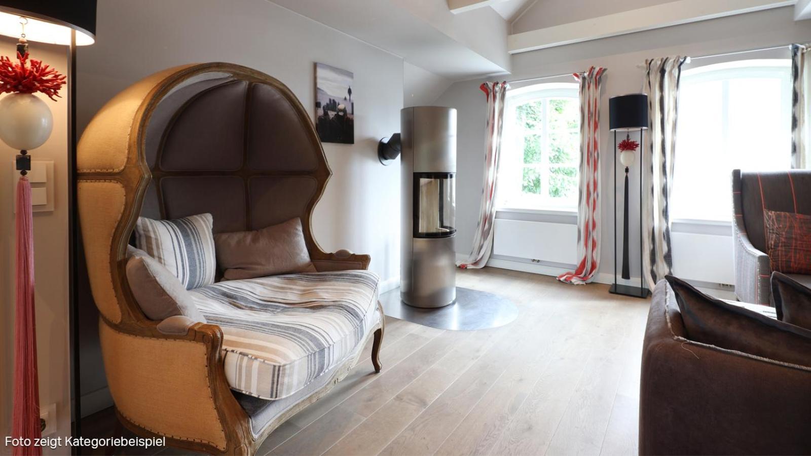 Hotel Hof Galerie Morsum  Zewnętrze zdjęcie
