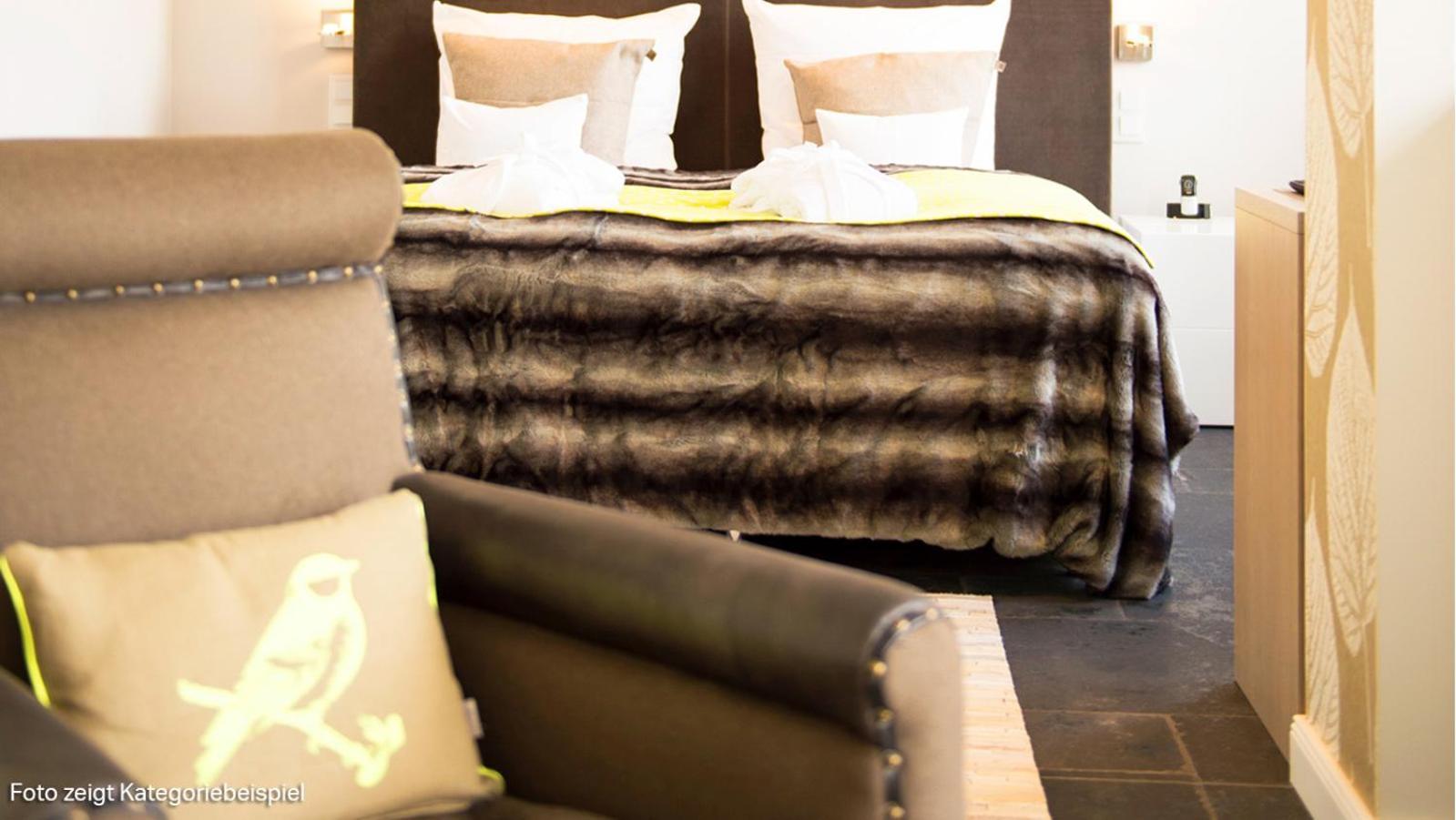 Hotel Hof Galerie Morsum  Zewnętrze zdjęcie