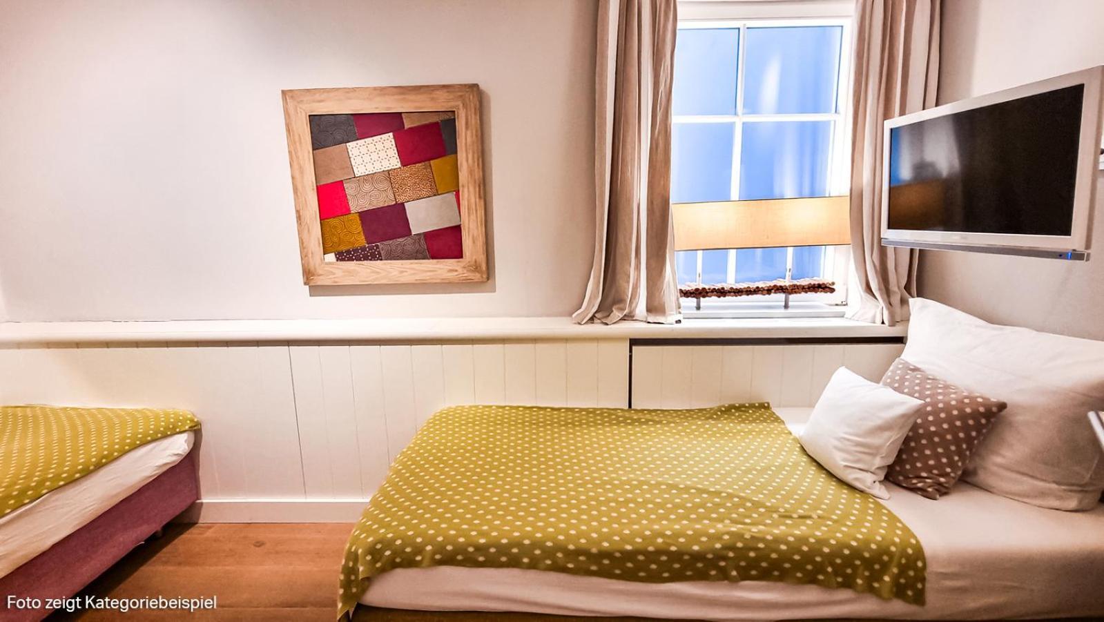 Hotel Hof Galerie Morsum  Zewnętrze zdjęcie