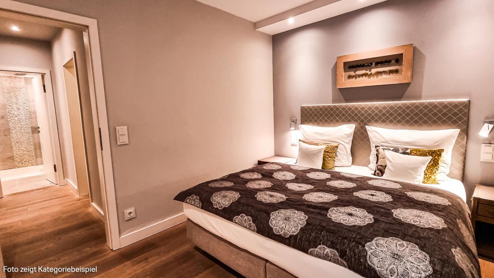 Hotel Hof Galerie Morsum  Zewnętrze zdjęcie