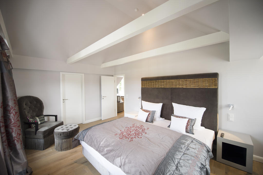 Hotel Hof Galerie Morsum  Zewnętrze zdjęcie