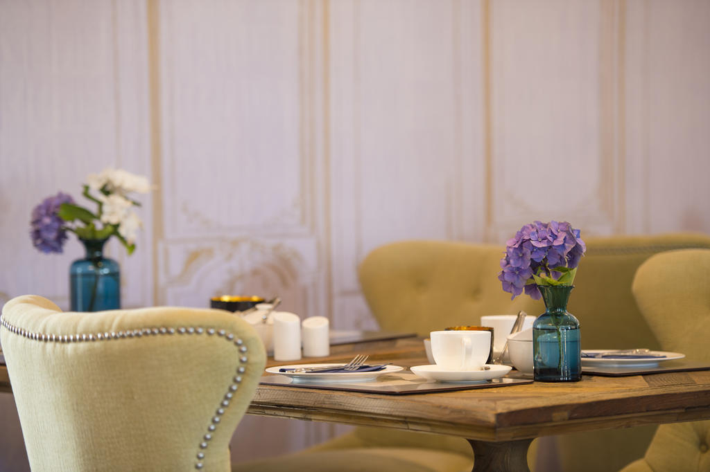 Hotel Hof Galerie Morsum  Zewnętrze zdjęcie